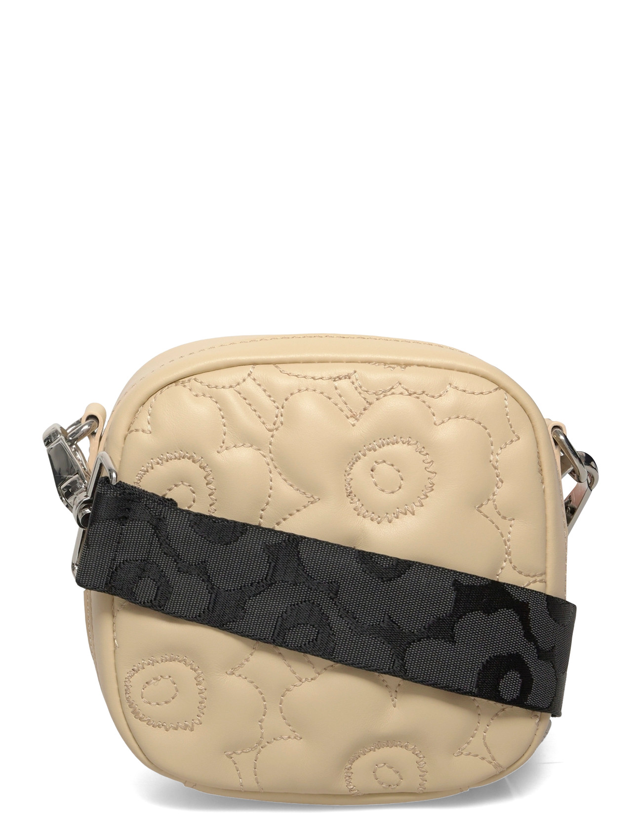 MARIMEKKO Baby Gratha Unikko Cream - One Size - Damen