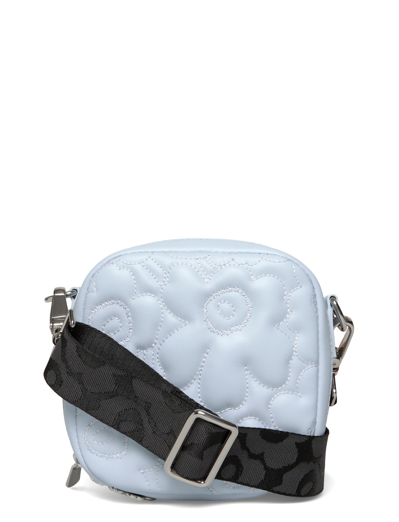 MARIMEKKO Baby Gratha Unikko Blau - One Size - Damen