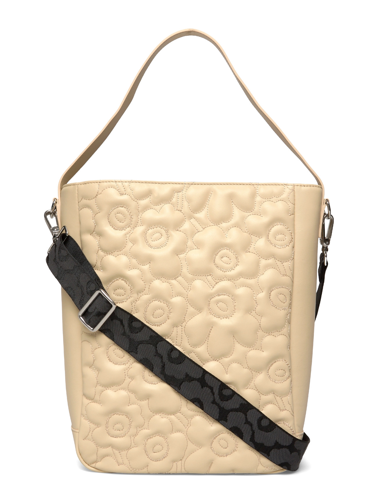 MARIMEKKO Gratha Tote Unikko Cream - One Size - Damen