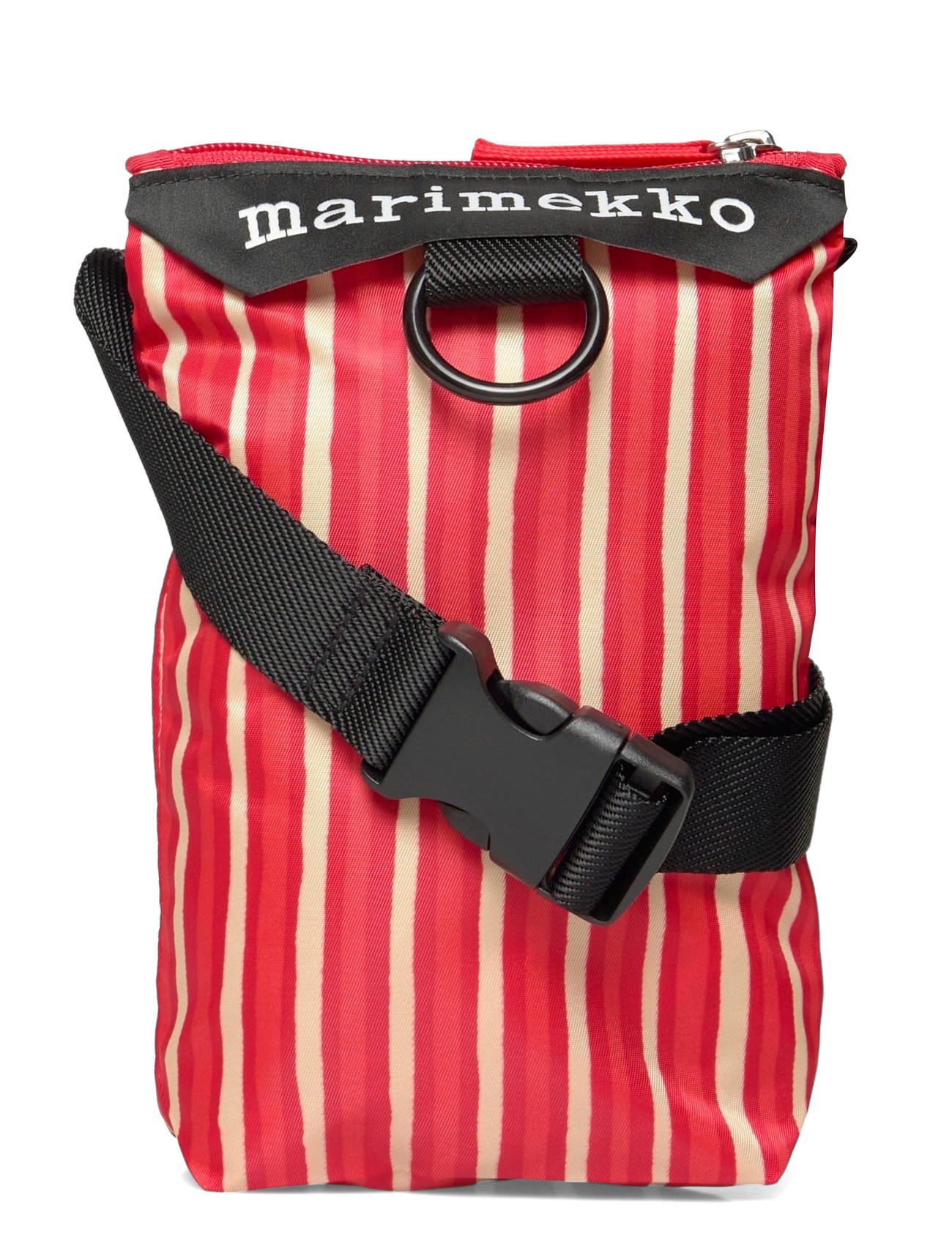 Marimekko Neat Phone Pocket Piccolo, One Size, Red, Tasker > Crossbody-Tasker, Dame