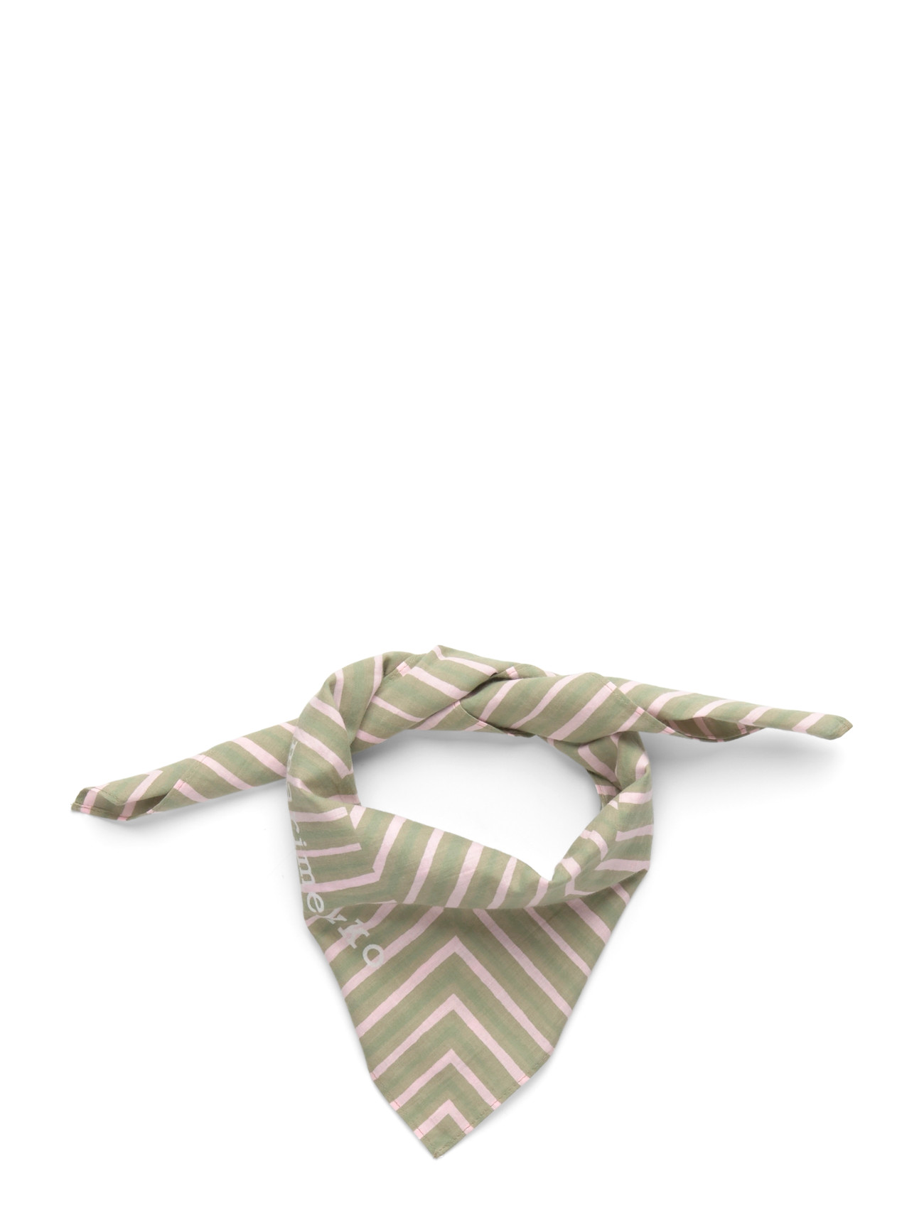 MARIMEKKO Astrilli Piccolo Grün - One Size - Damen