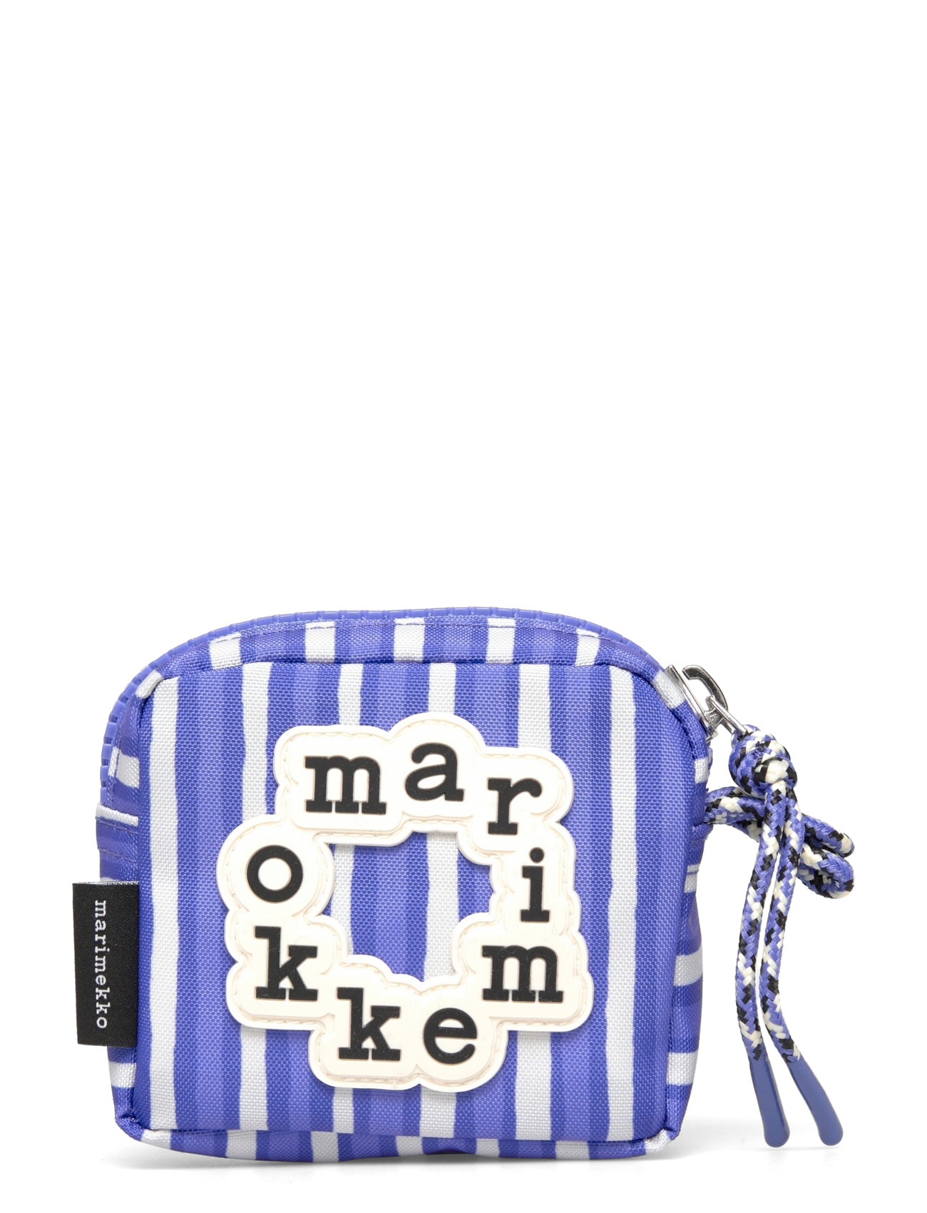Marimekko Niekka Piccolo, One Size, Blue, Travel Accessories > Packing Organisers, Dame