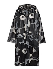 Regntøy 2020 | Spar op til 60% Rains Long Jacket - Jakker og kåper 04 YELLOW - Herreklær Spesialtilbud