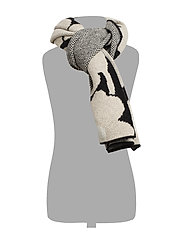 AULIS UNIKKO Scarf, knitted 