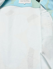 Ranta Unikko Jacket (Blue, Green, Turquoise) (2560 kr Ranta Unikko Jacket (Blue, Green, Turquoise) (2560 kr