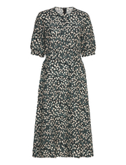 Marimekko Absidi Tuulahdus - Midi dresses - Boozt.com