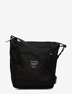 PAL Bag - crossbody bags - black