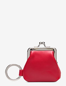 AVAINKUKKARO Key chain - RED