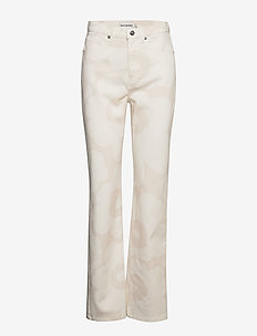 Designers | Slim fit bukser | Stort utvalg av de seneste 3596 Dori A (Orange) (999.50 kr) SAND |