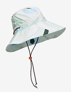 marimekko bucket hat