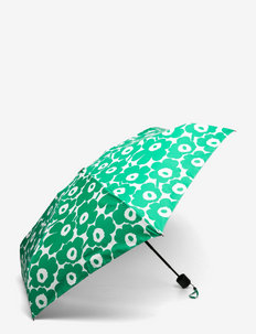 MINI MANUAL MINI UNIKKO Umbrella - aksessuaarid - off white, green