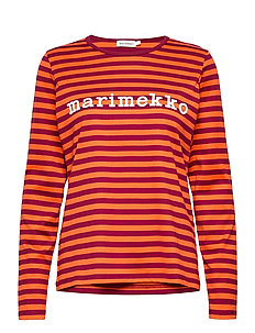 Marimekko | Stort utbud av nya styles | Ranta Unikko Jacket (Blue, Green, Turquoise) (2560 kr