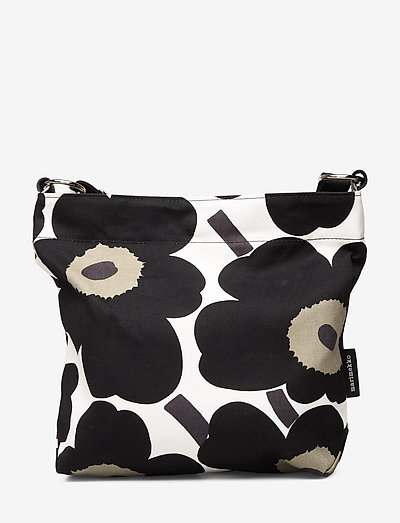 Marimekko Venni Pieni Unikko Shoulder-bag (White,black), ( €) |  Wählen Sie aus einer großen Artikelauswahl 