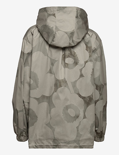 marimekko ウニッコ spektri varjatty coat clubepitangueiras.com.br