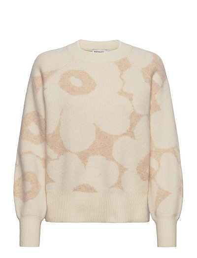 Kietoa Unikko Pullover