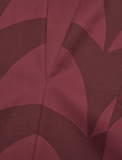 Marimekko Lyyli Iso Laine (Dark Red, Wine Red), ( €) | Wählen Sie aus  einer großen Artikelauswahl 