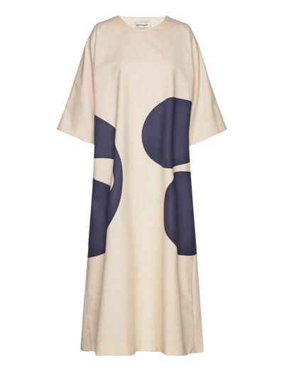 Marimekko Luviissa Ii Landon Metz - Midi dresses 