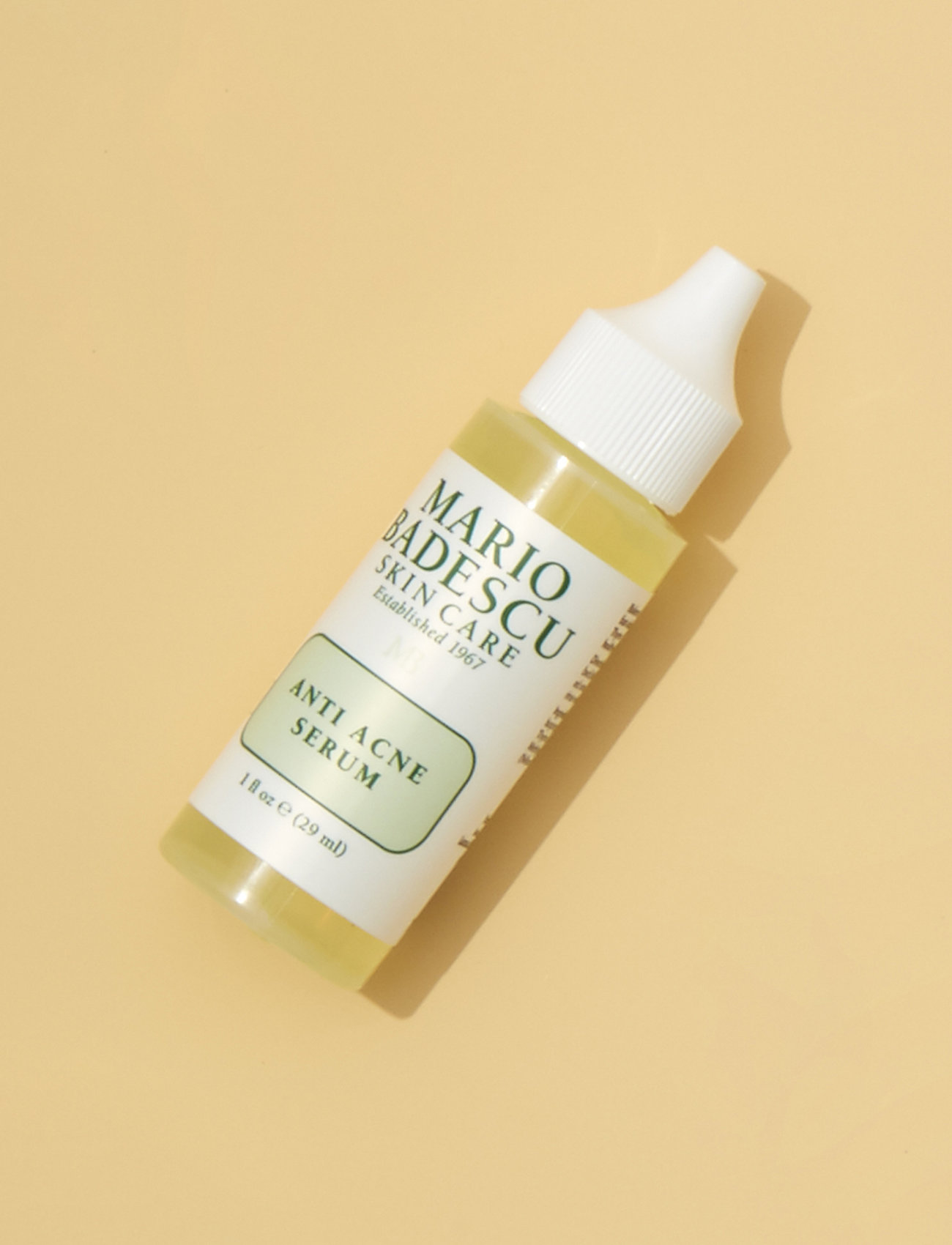 Mario Badescu Mario Badescu Anti Acne Serum 29ml, 29 ml, Nude, Ansigt > Serum, Dame
