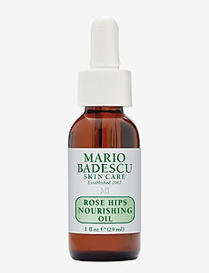Mario Badescu Rose Hips Nourishing Oil 29ml - ansigtsolier - clear