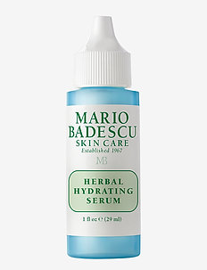 Mario Badescu Herbal Hydrating Serum 29ml - serum - clear
