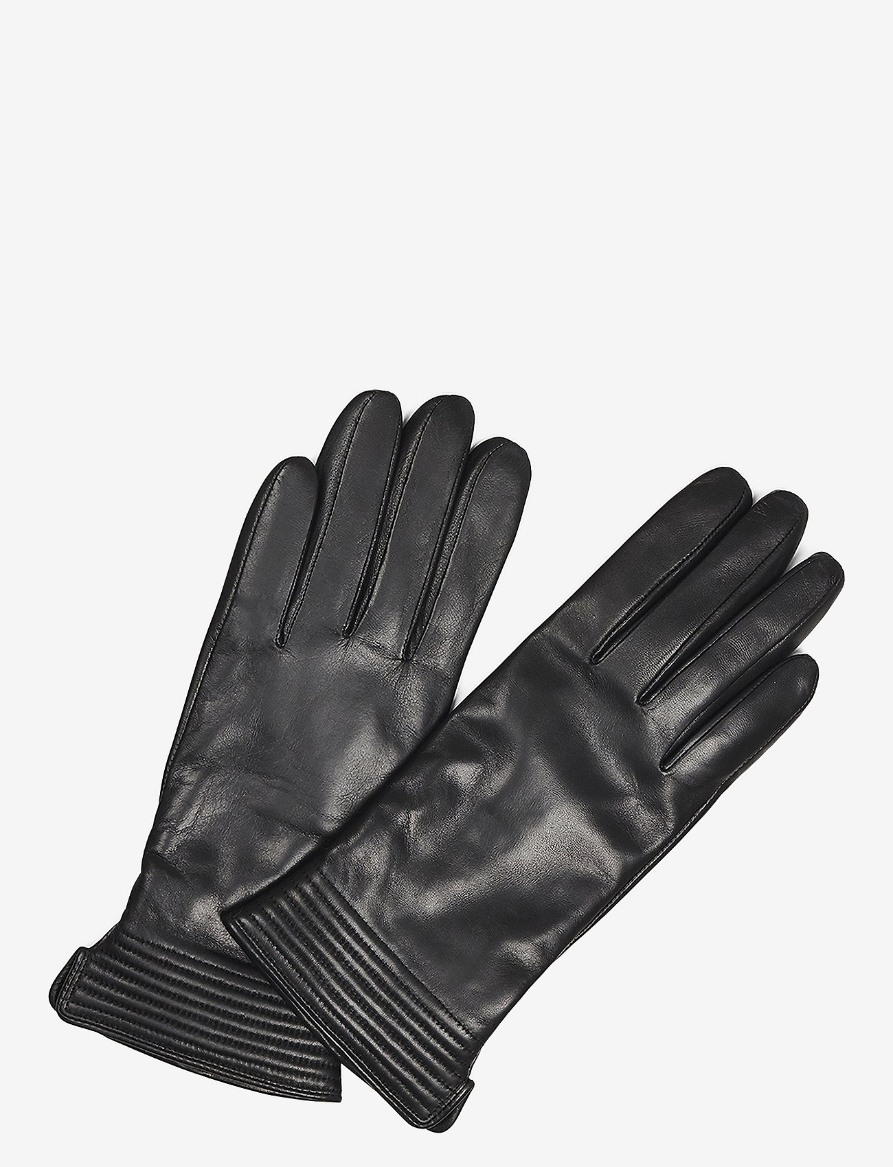 Markberg - Yola Glove - pirštinės - black - 0