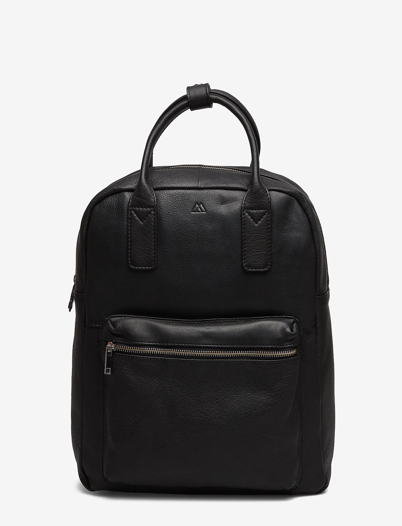 black back bag