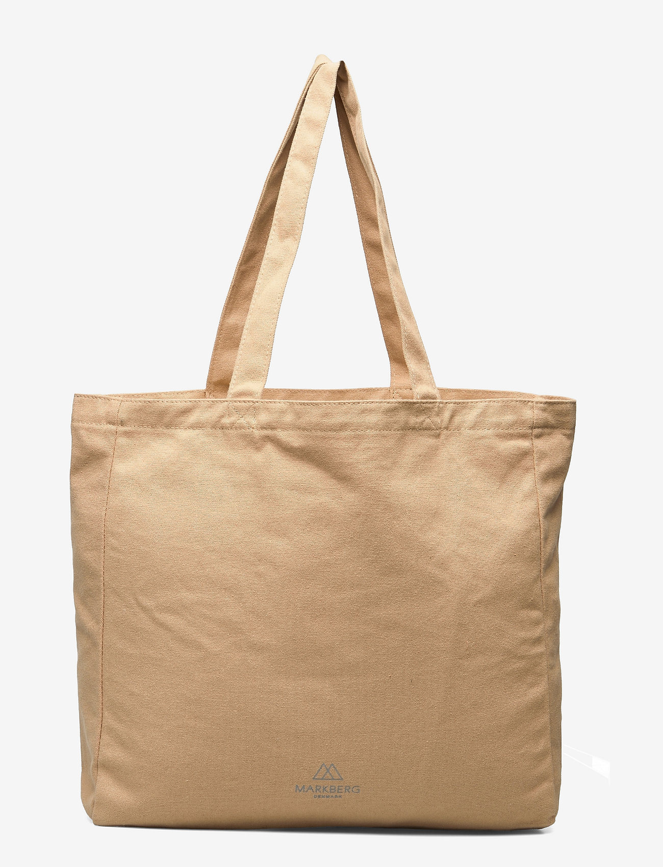 Markberg - IsidoraMBG New Black Shopper - tote bags - caramel - 1