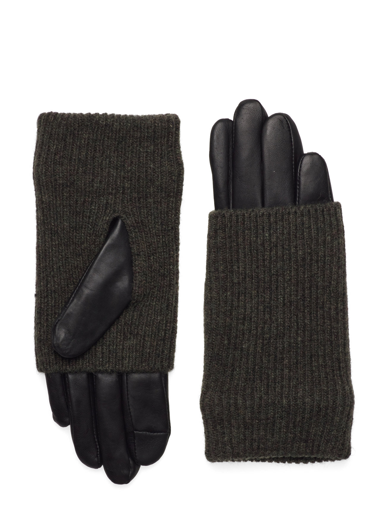 Markberg Hellymbg Glove W/green), kr | Stort udvalg af designer | Booztlet.com