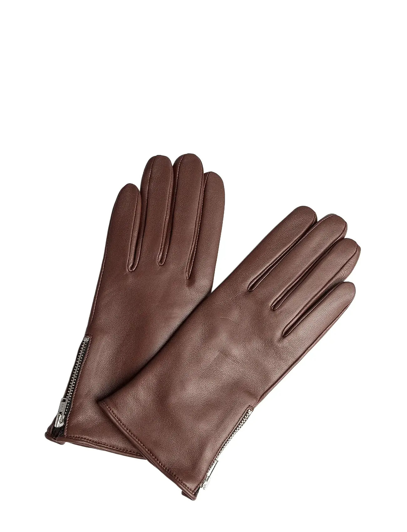 MARKBERG Kathmbg Glove Braun - 8 - Damen