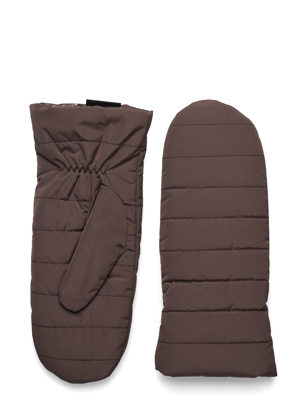 Celinambg Mitten Brown Markberg