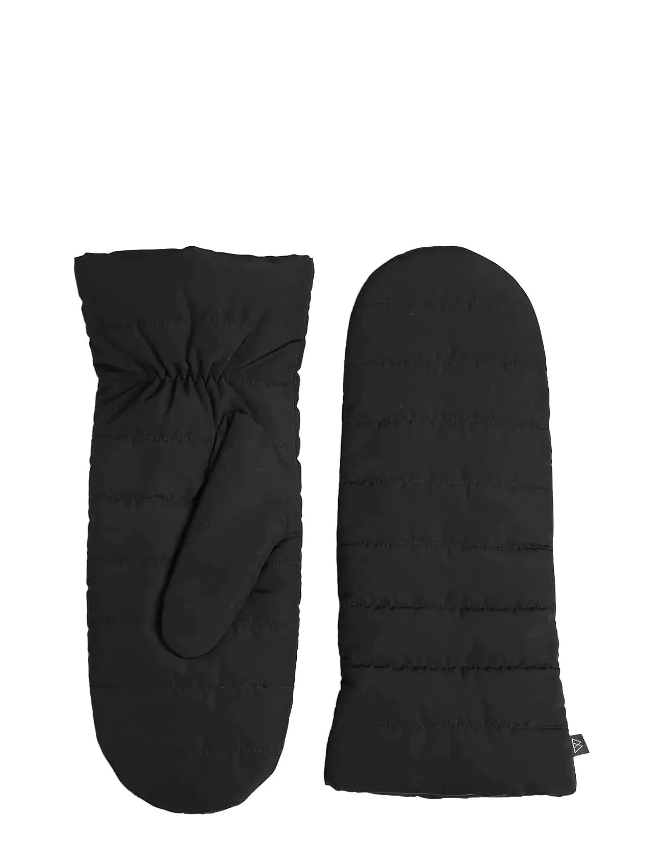 MARKBERG Celinambg Mitten Schwarz - L - Damen