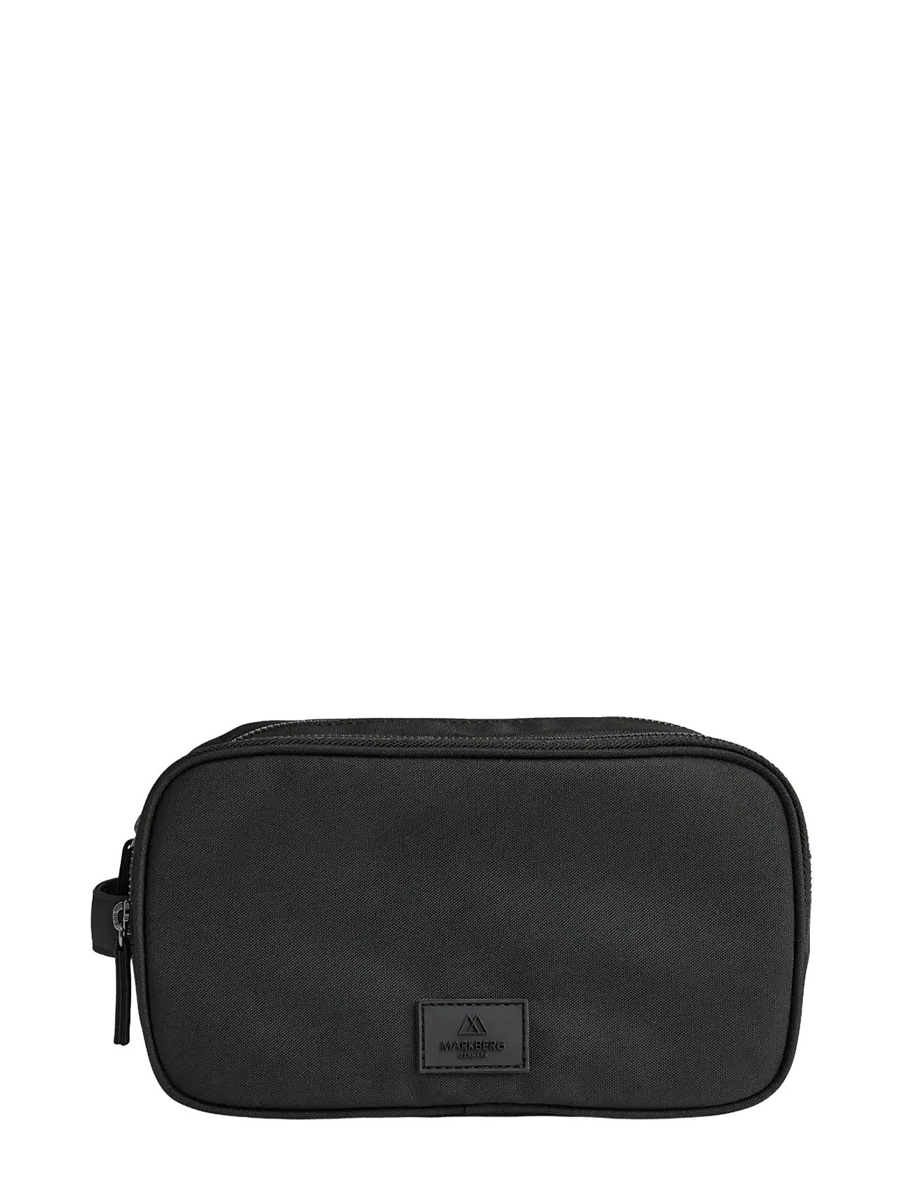 Markberg Carembg, Recycled, One Size, Black, Tasker > Toilettasker, Dame