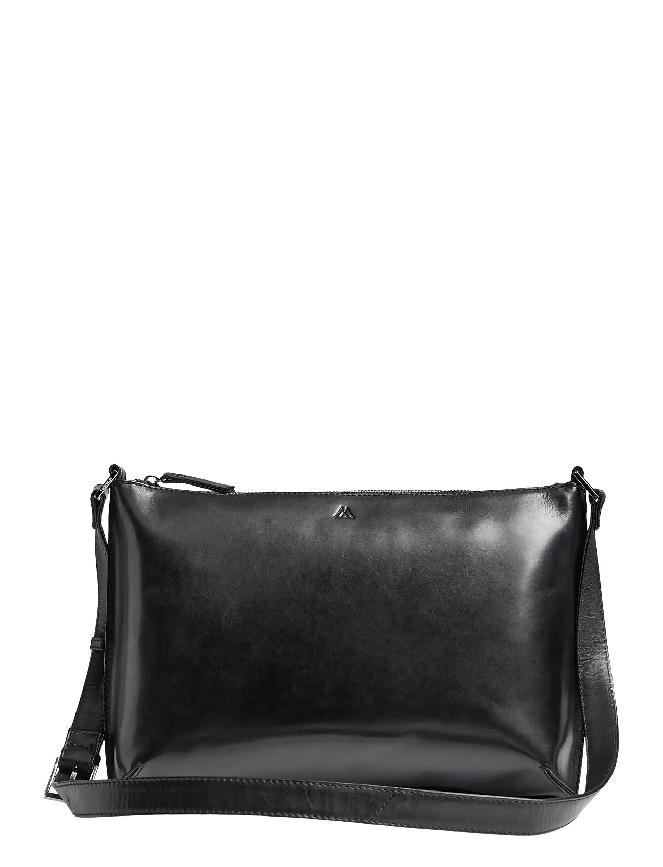 MARKBERG Alettambg Crossbody Tasche, Ant. Schwarz - One Size - Damen