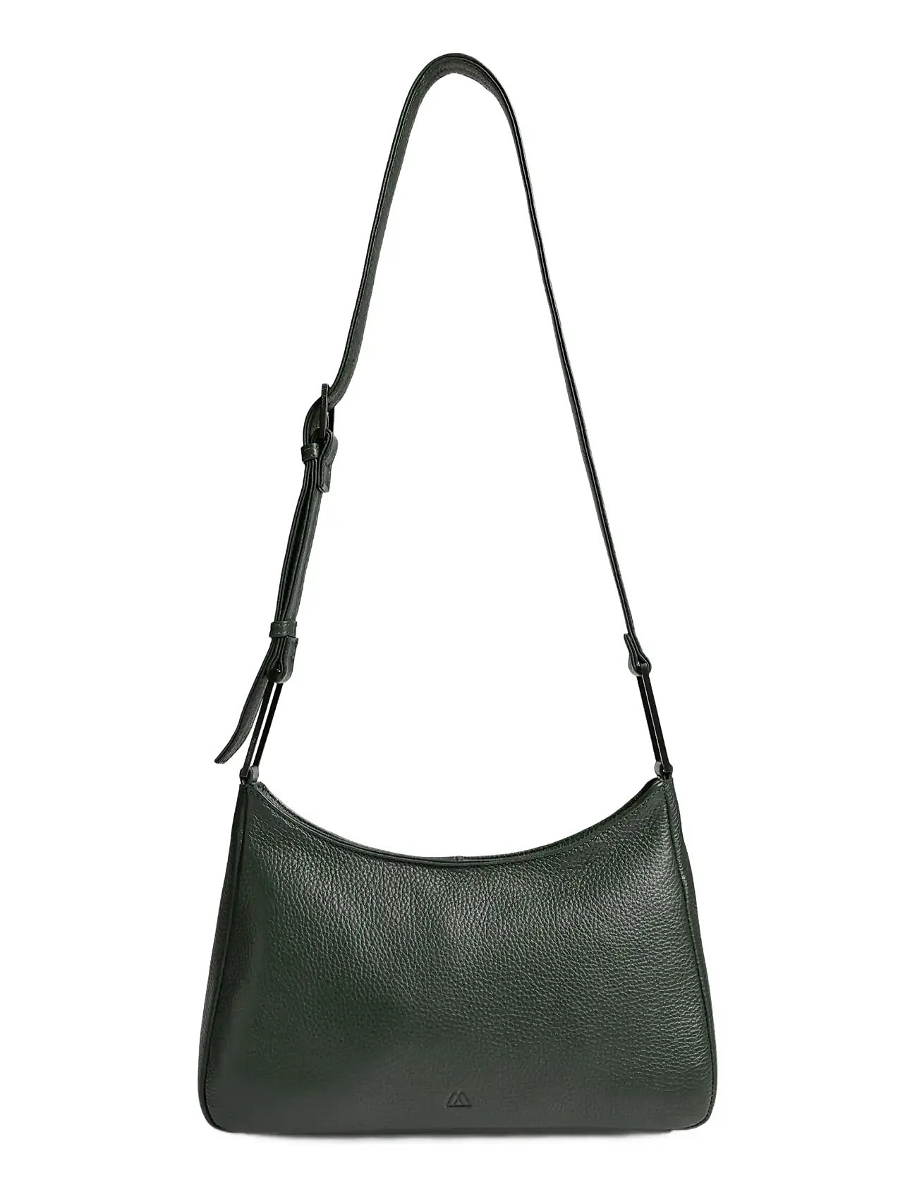 MARKBERG Nuriambg Crossbody Tasche, Grain Grün - One Size - Damen