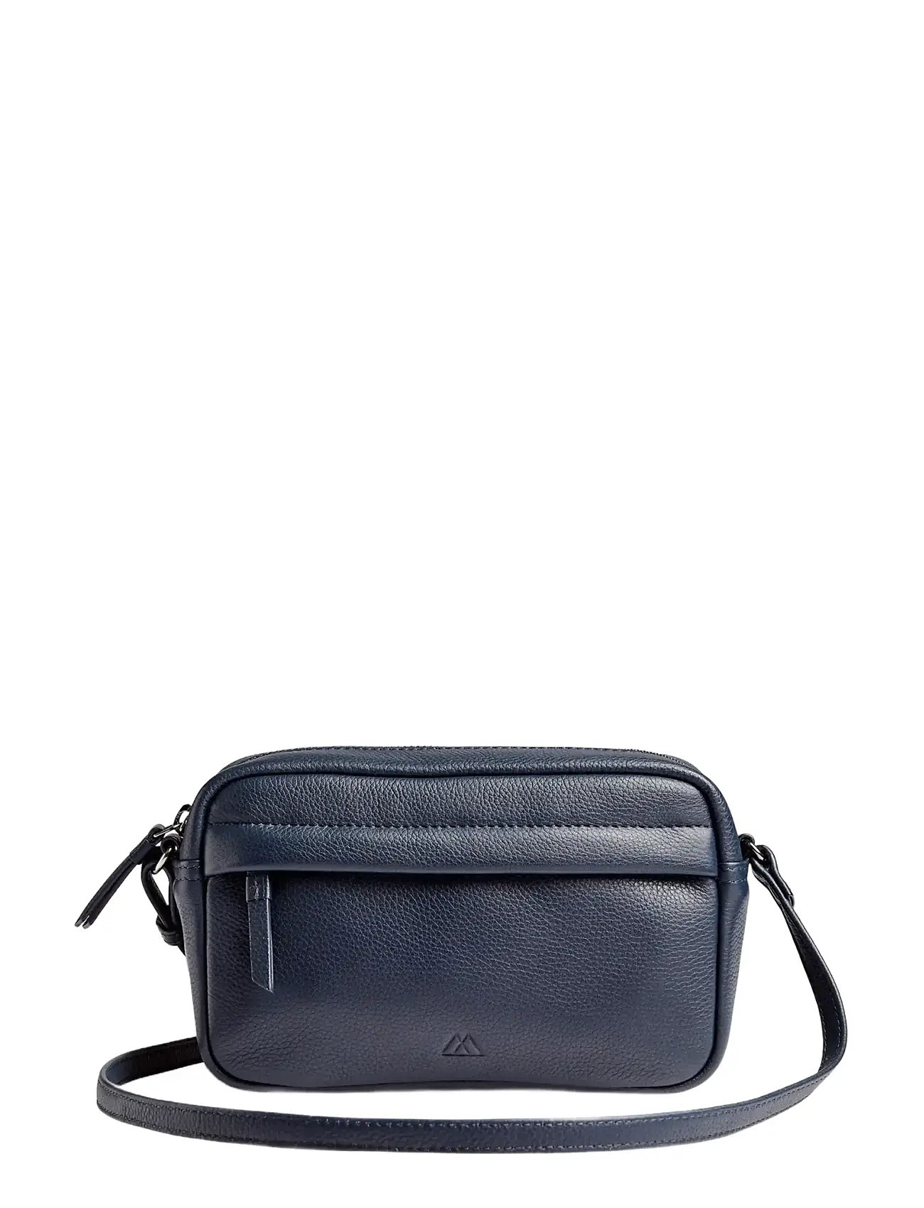 MARKBERG Editmbg Crossbody Tasche Navy - One Size - Damen