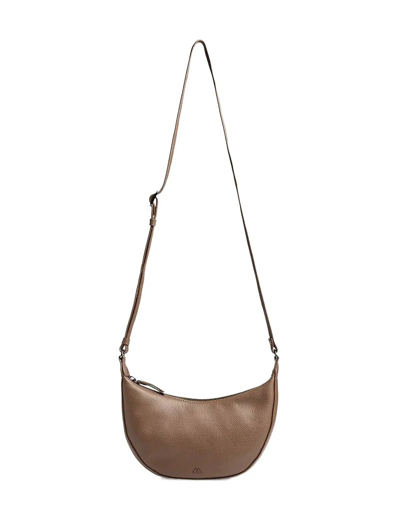 MARKBERG Fayembg Crossbody Tasche Braun - One Size - Damen