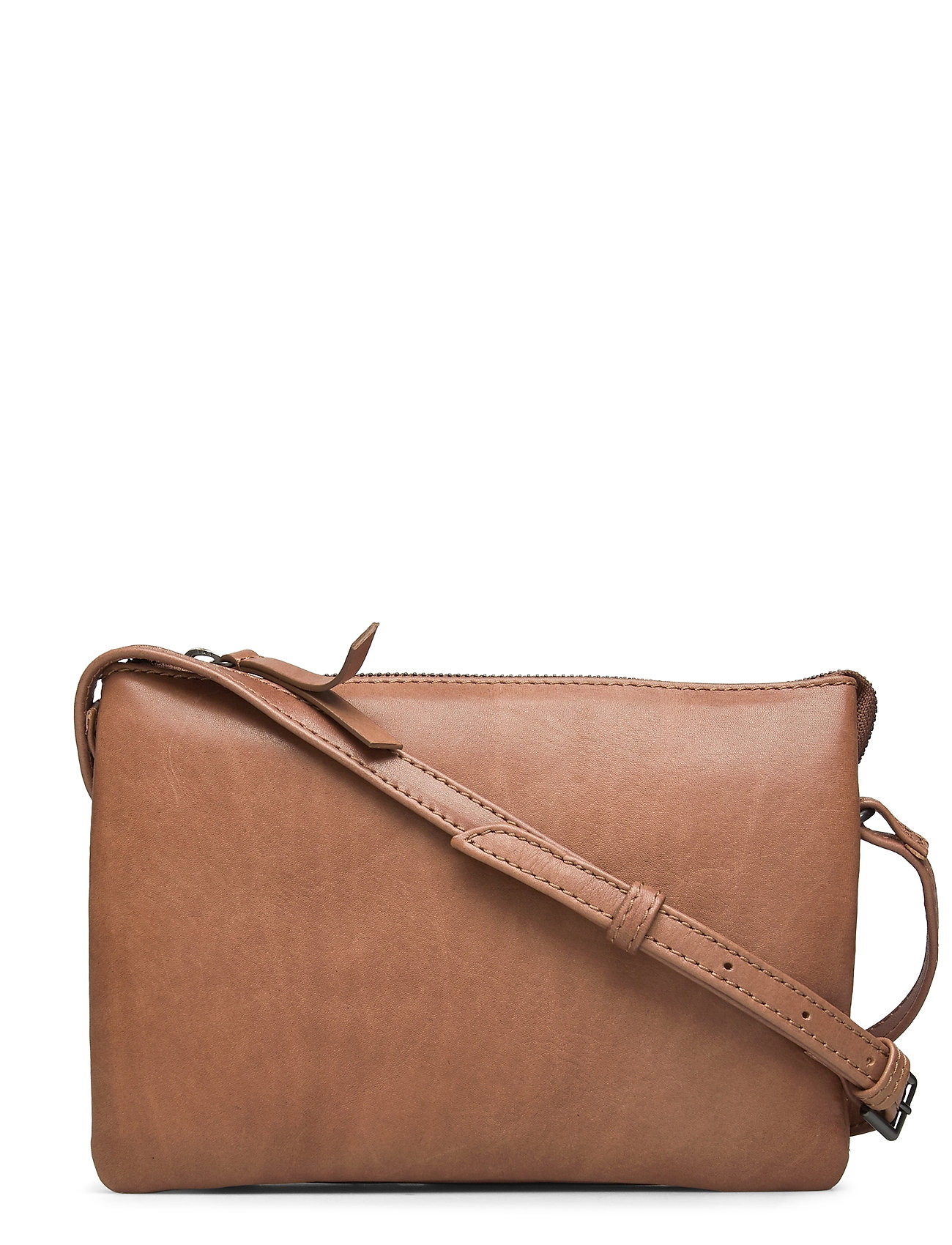 Markberg Verambg Crossbody Bag, Antique, One Size, Cream, Tasker > Crossbody-Tasker, Dame