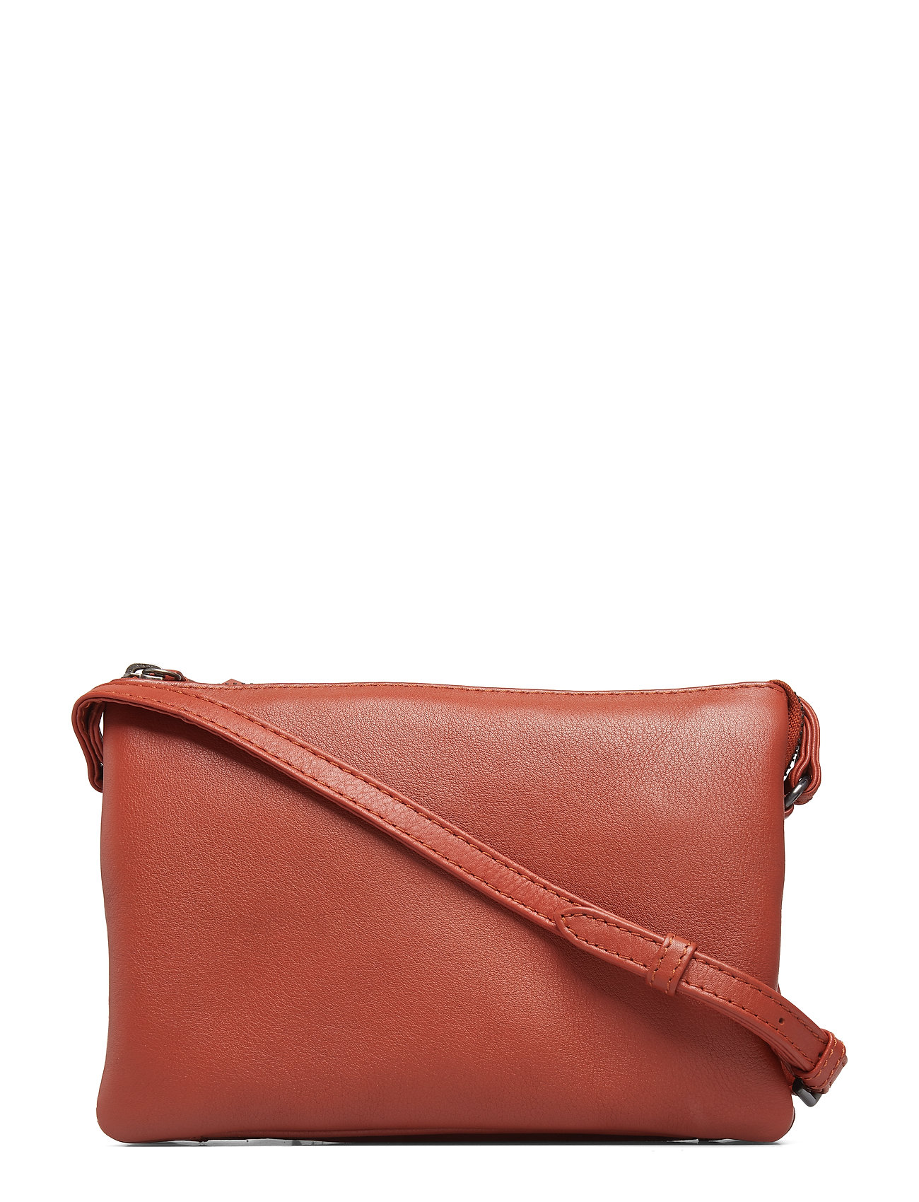 Vera Crossbody Bag Bags Small Shoulder Bagscrossbody Bruin Markberg markberg kopen in de aanbieding