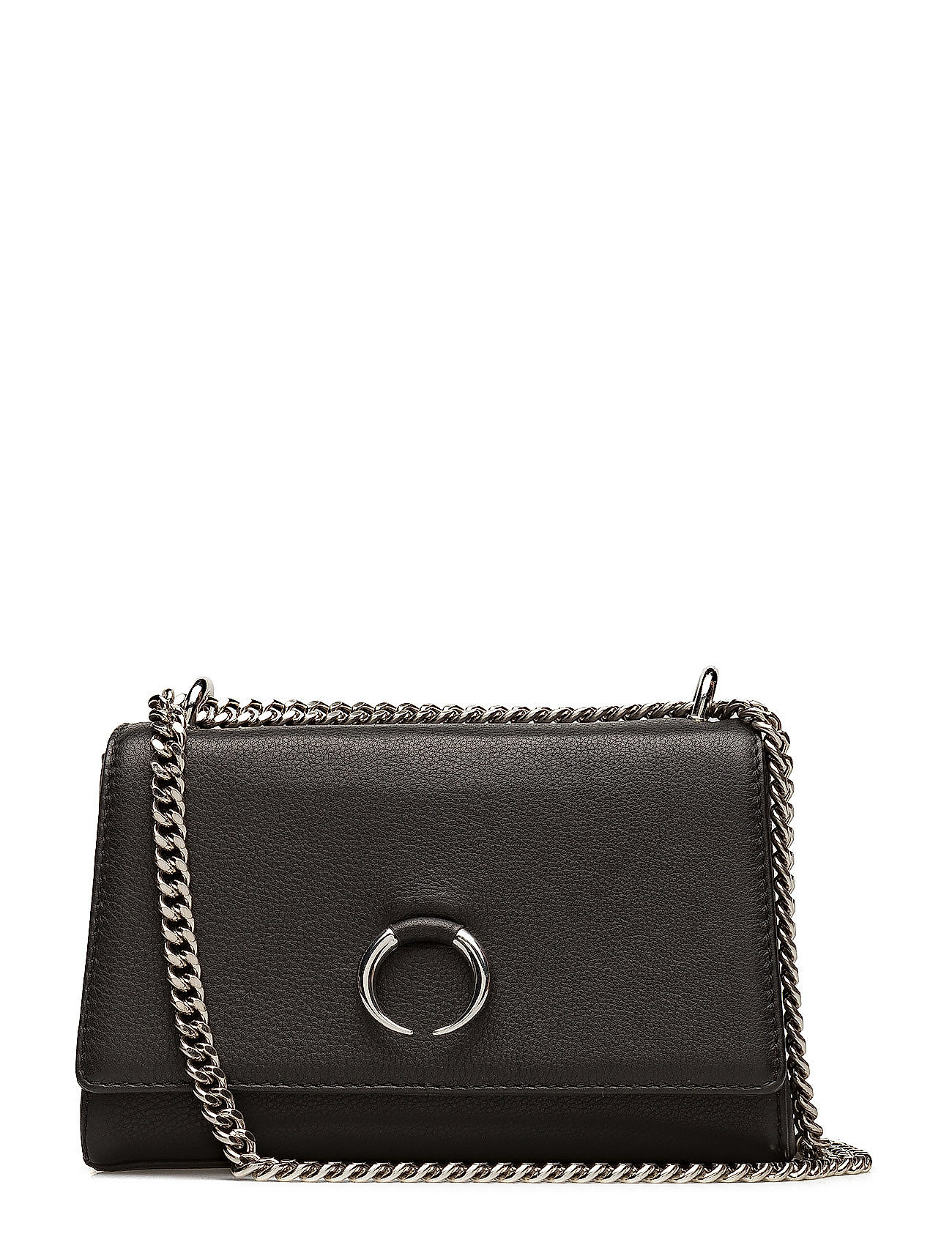 Vega Crossbody Bag Bags Small Shoulder Bagscrossbody Zwart Markberg markberg kopen in de aanbieding