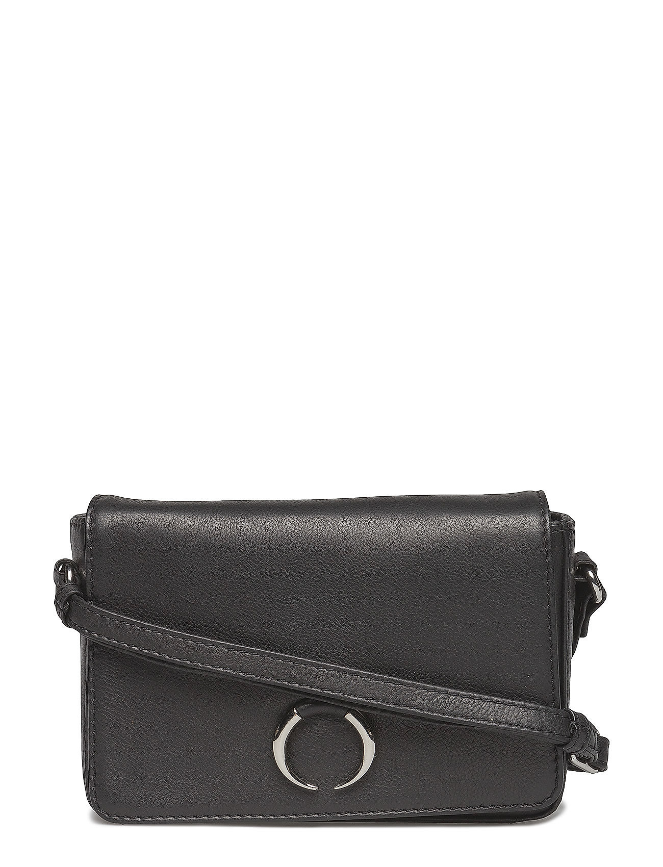 Amala Crossbody Bag Bags Small Shoulder Bagscrossbody Zwart Markberg markberg kopen in de aanbieding