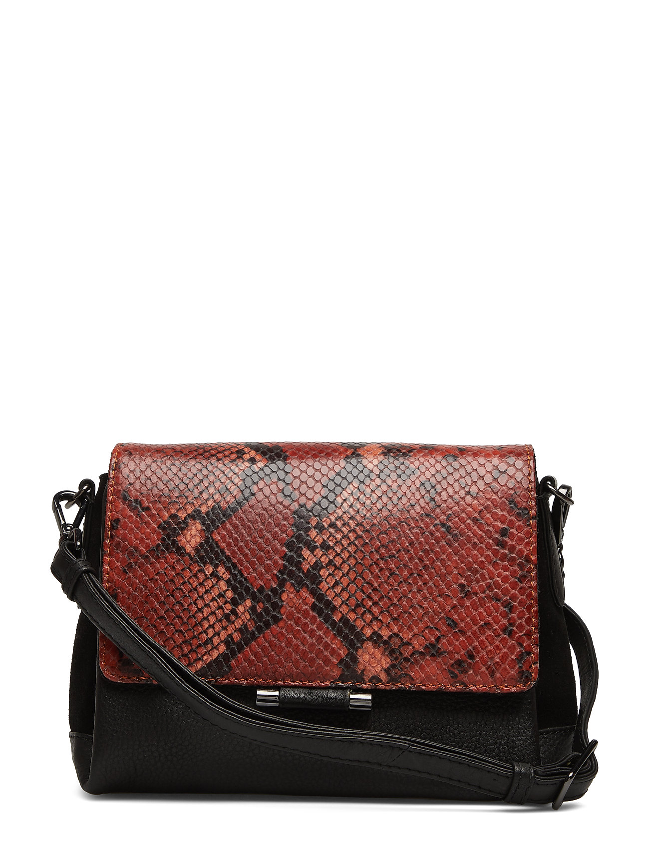 Kendra Crossbody Bag Snake Pr Bags Small Shoulder Bagscrossbody Rood Markberg markberg kopen in de aanbieding Kendra Crossbody Bag Snake Pr Bags Small Shoulder Bagscrossbody Rood Markberg markberg kopen in de aanbieding