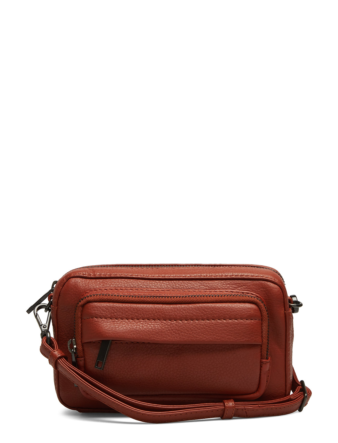 Aurora Crossbody Bag Bags Small Shoulder Bagscrossbody Bruin Markberg markberg kopen in de aanbieding