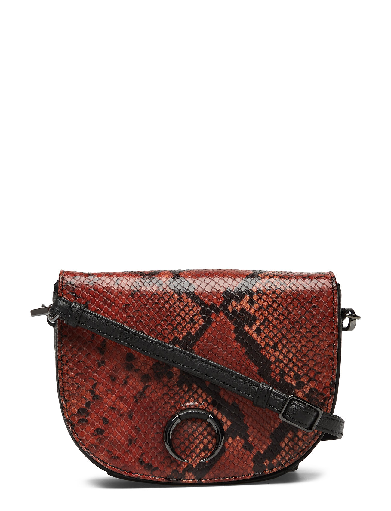 Dayana Crossbody Bag Snake Pr Bags Small Shoulder Bagscrossbody Oranje Markberg markberg kopen in de aanbieding Dayana Crossbody Bag Snake Pr Bags Small Shoulder Bagscrossbody Oranje Markberg markberg kopen in de aanbieding