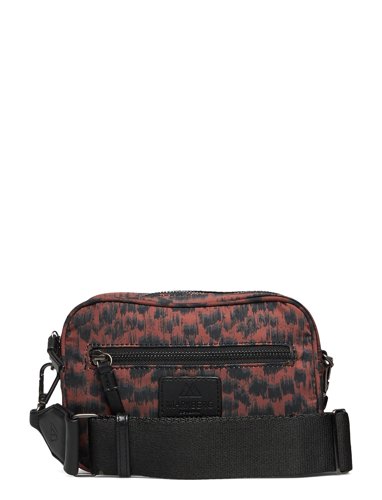 Eleambg Crossbody Bag Brown Markberg