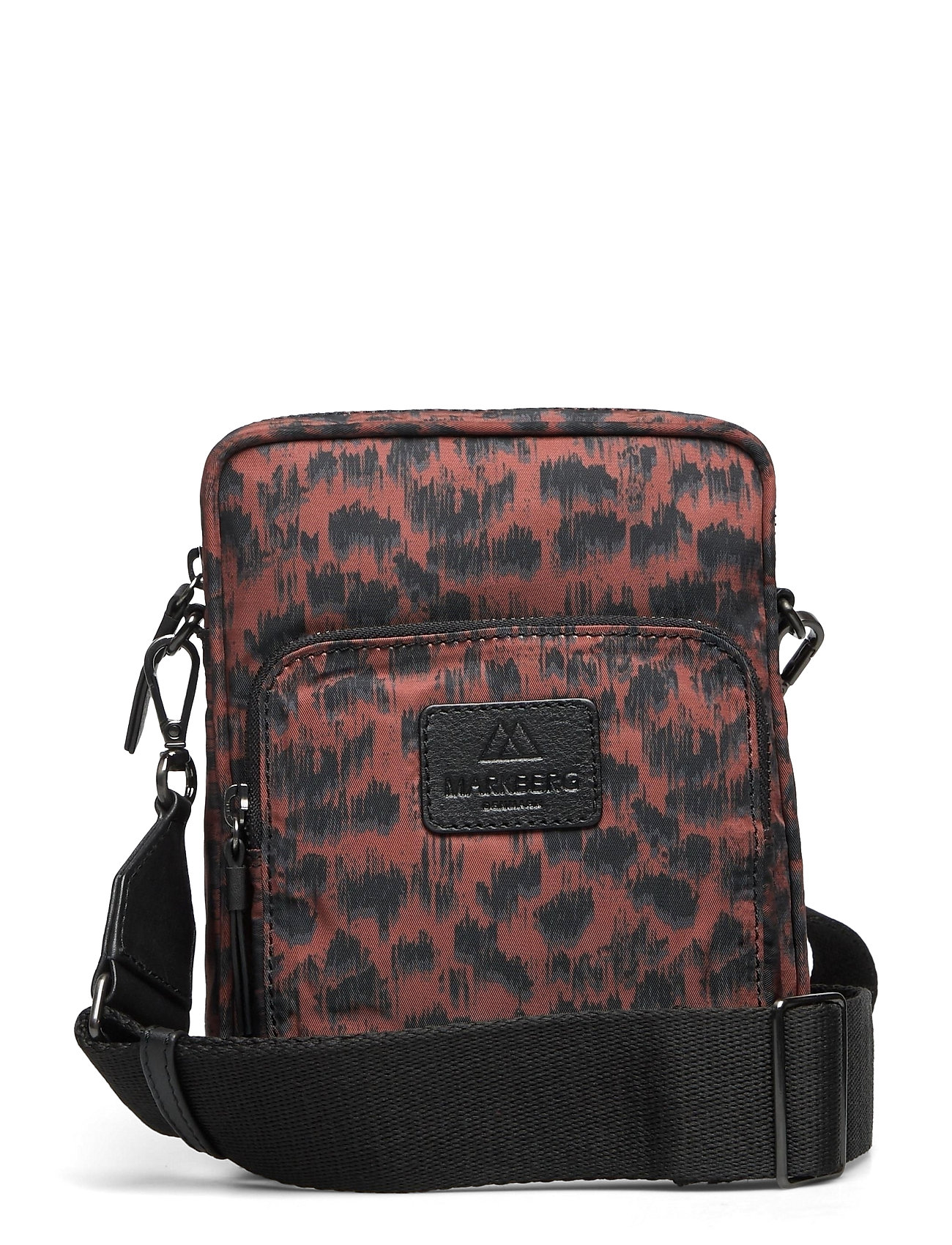 Bexley Black Markberg