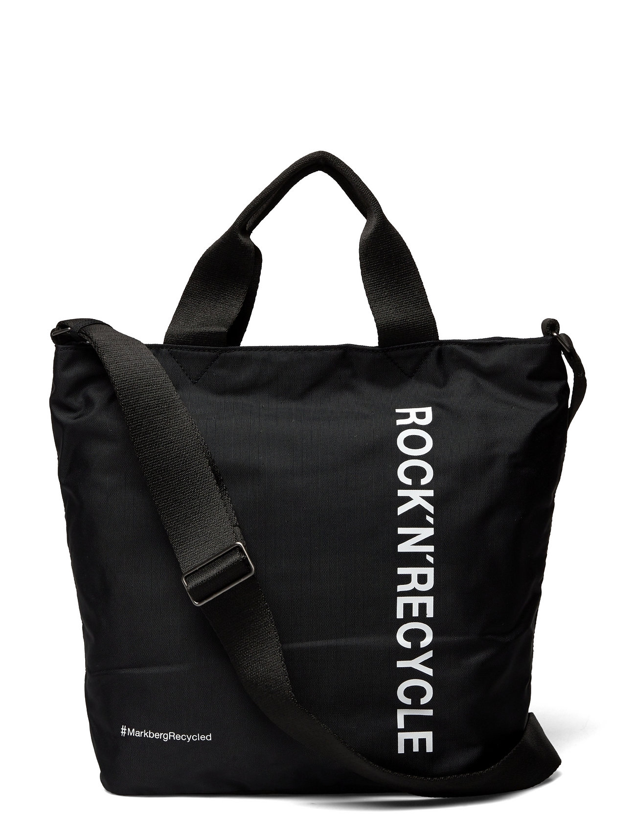 Markberg Isabella Shopper, Recycled - Shoppers & Tote Bags - Boozt.com