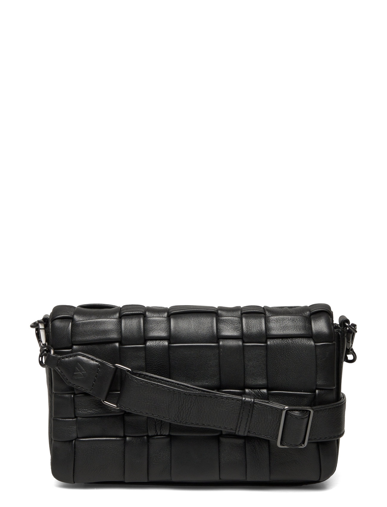 Markberg Aylambg Crossbody Bag, Weave Crossbody Bag