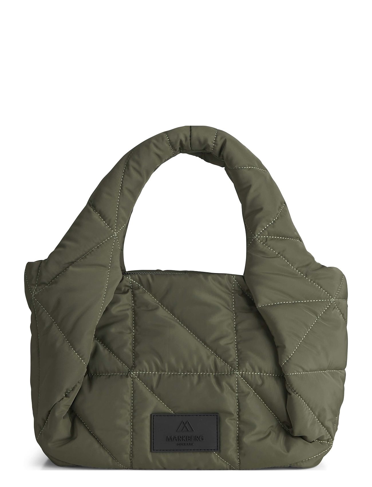 Markberg Harrietmbg Bag, Slash Puf. – henkeltaschen – einkaufen 