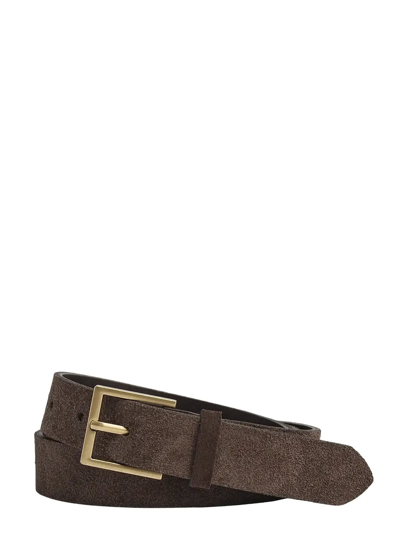 Markberg Emirambg Belt, 85, Brown, Belts > Casual Belt, Dame