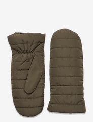 Mitten gloves